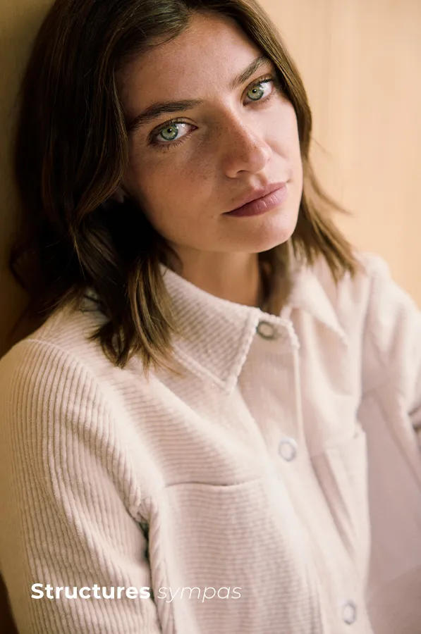 structures - let's get cosy