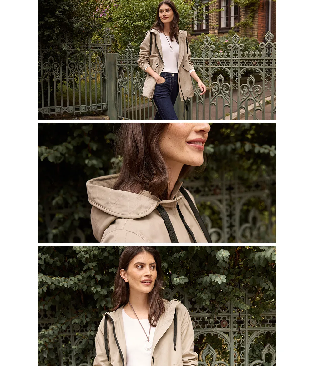 outdoor looks