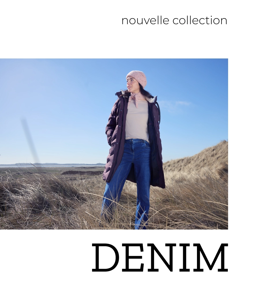 Denim