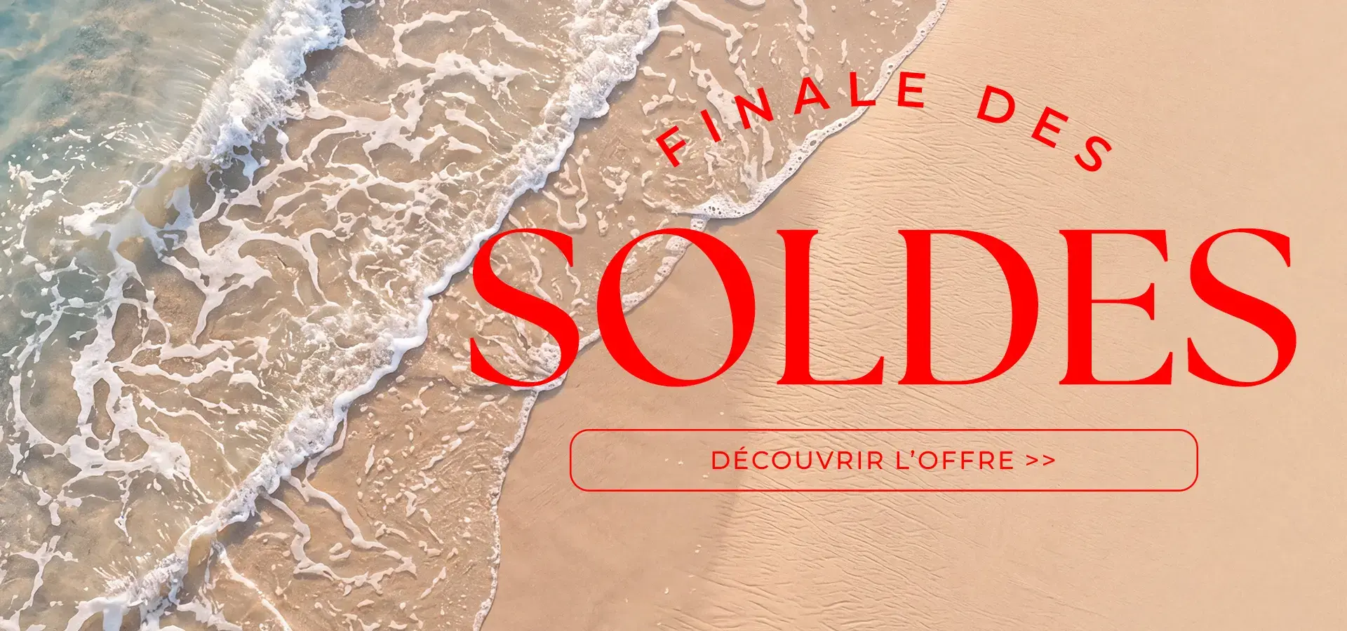 Finale des soldes