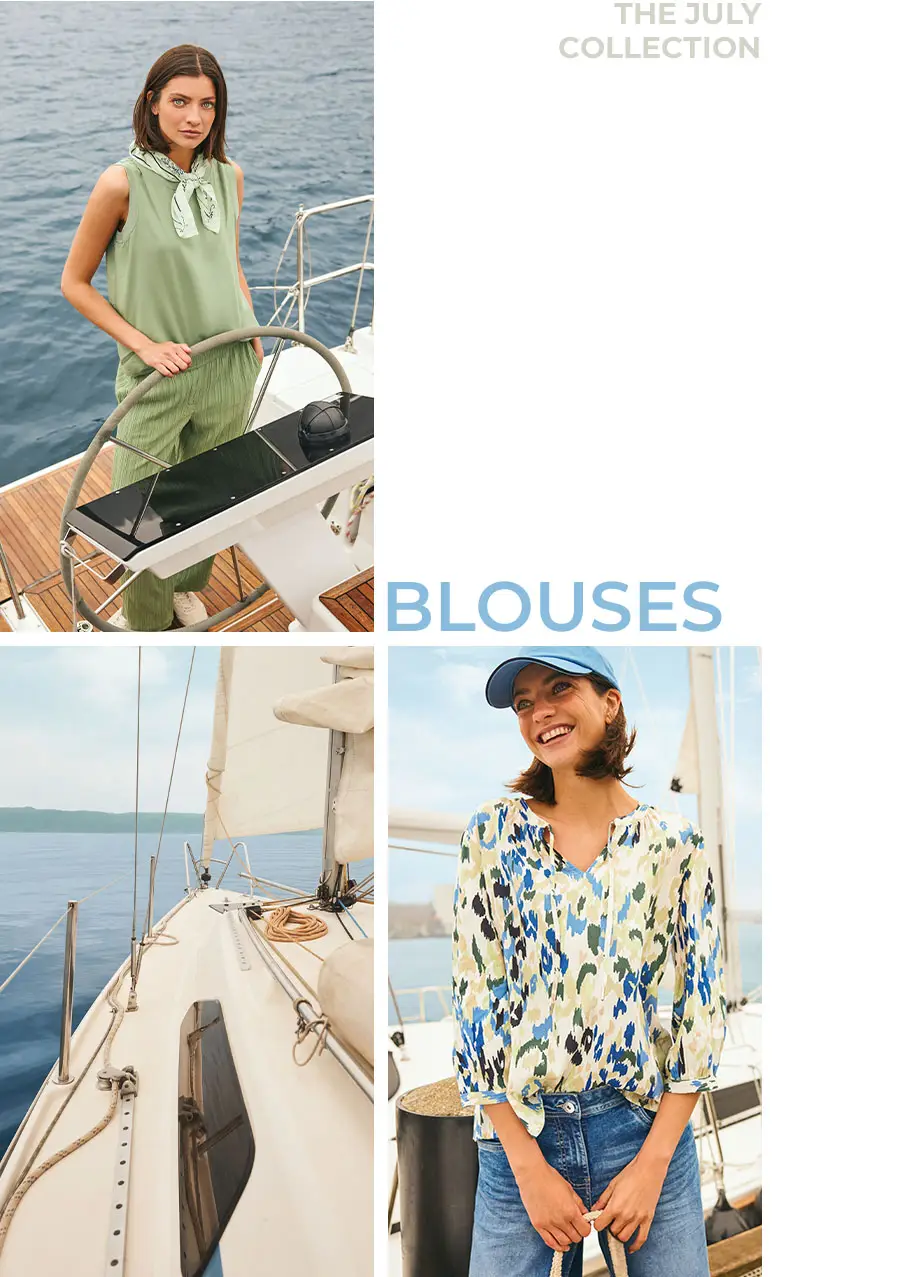 blouses