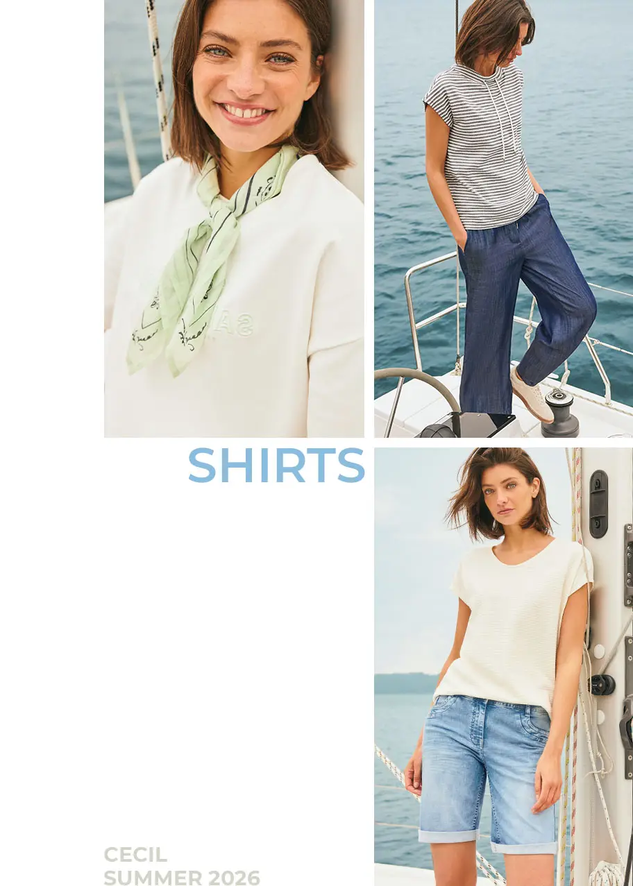 shirts