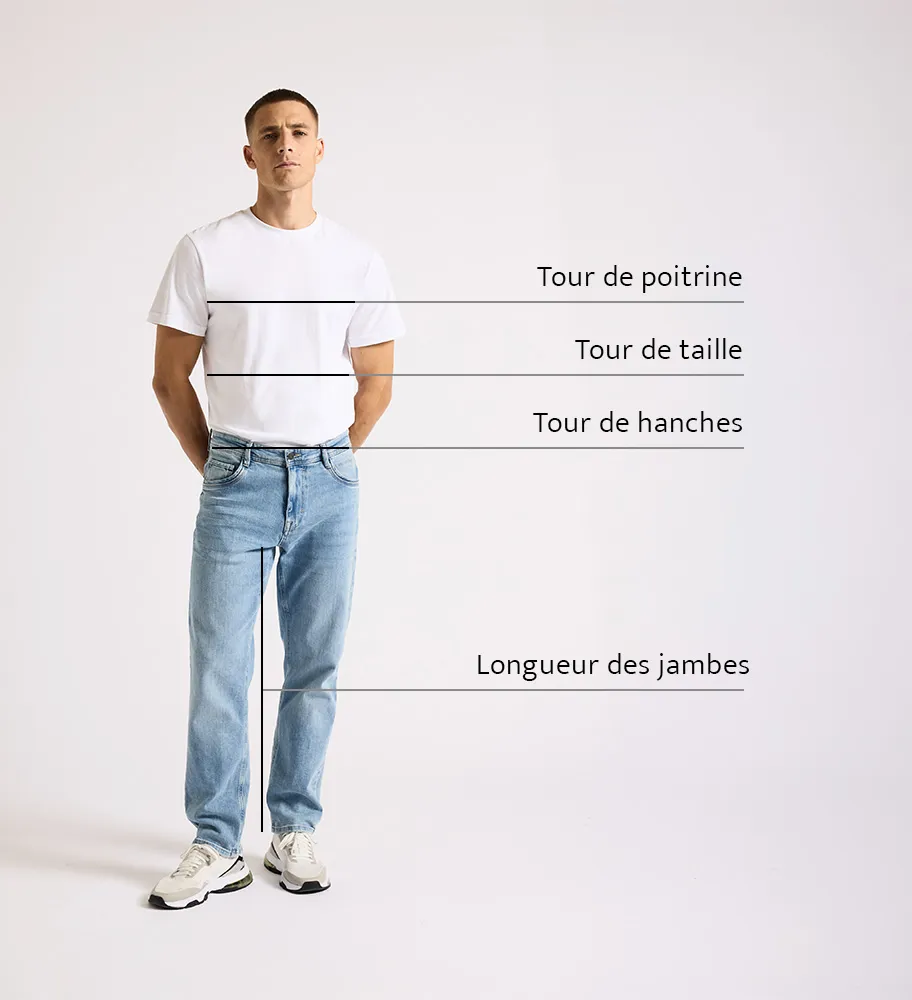 Street One Men