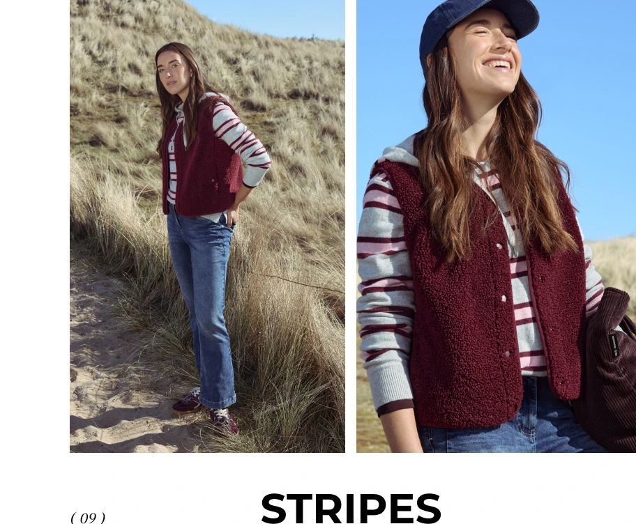 Stripes