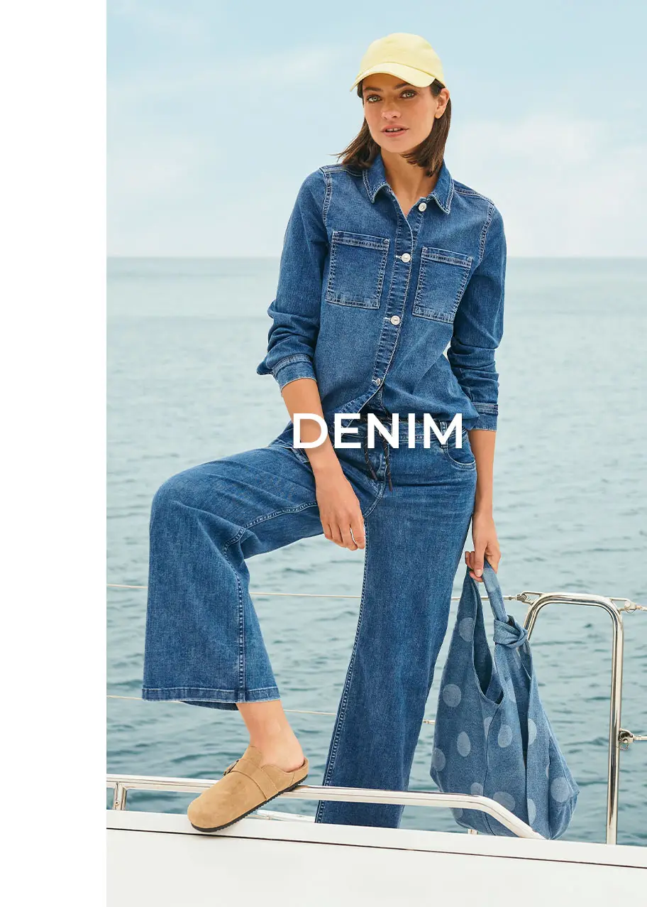denim