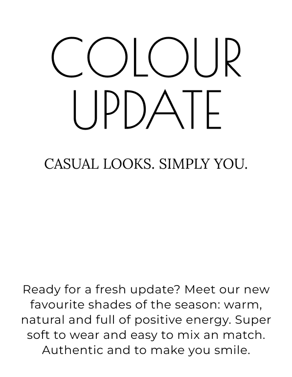 Colourupdate
