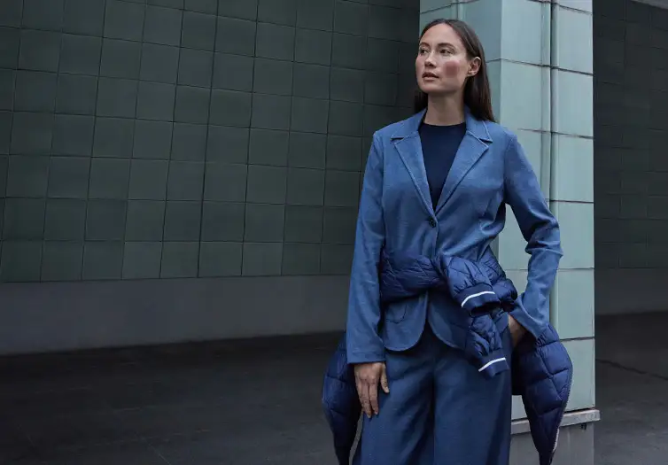 Casual Business Look für Damen: Jetzt bei CECIL!