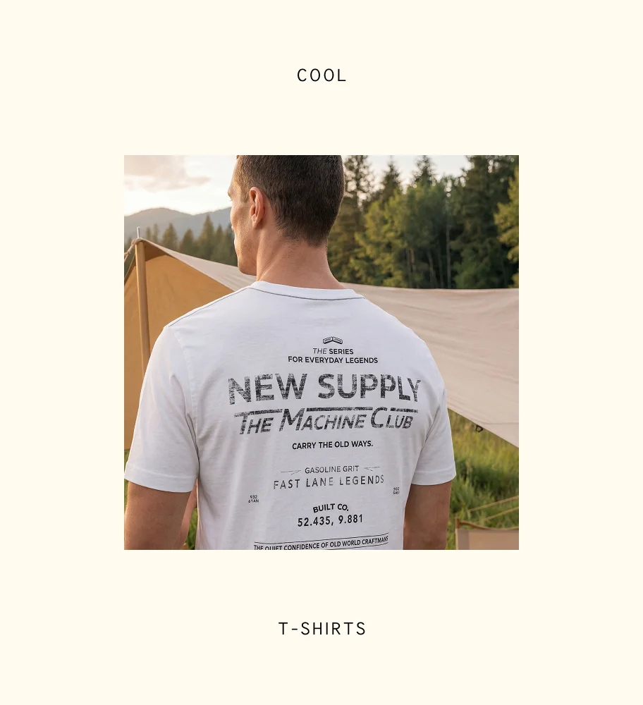 cool shirts