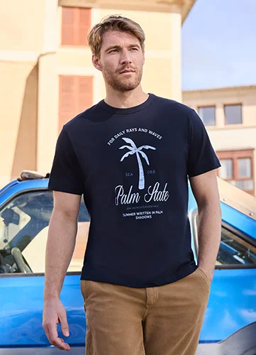 More T-Shirts