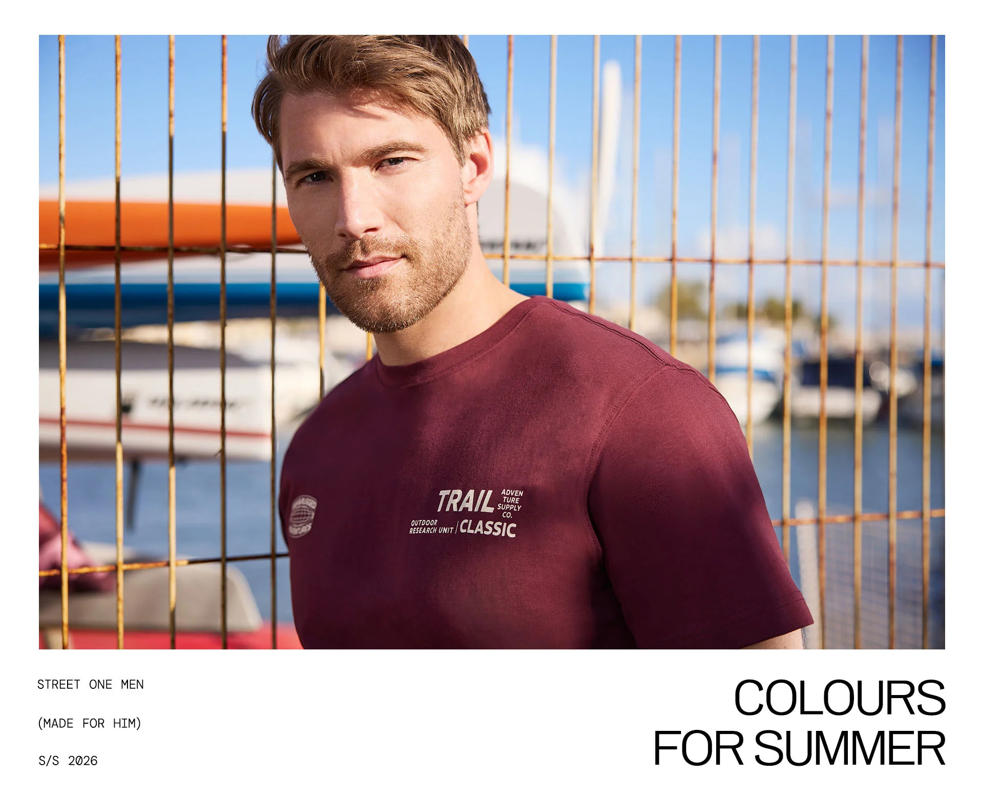 Colours