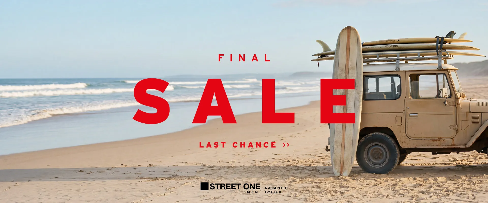 Final Sale